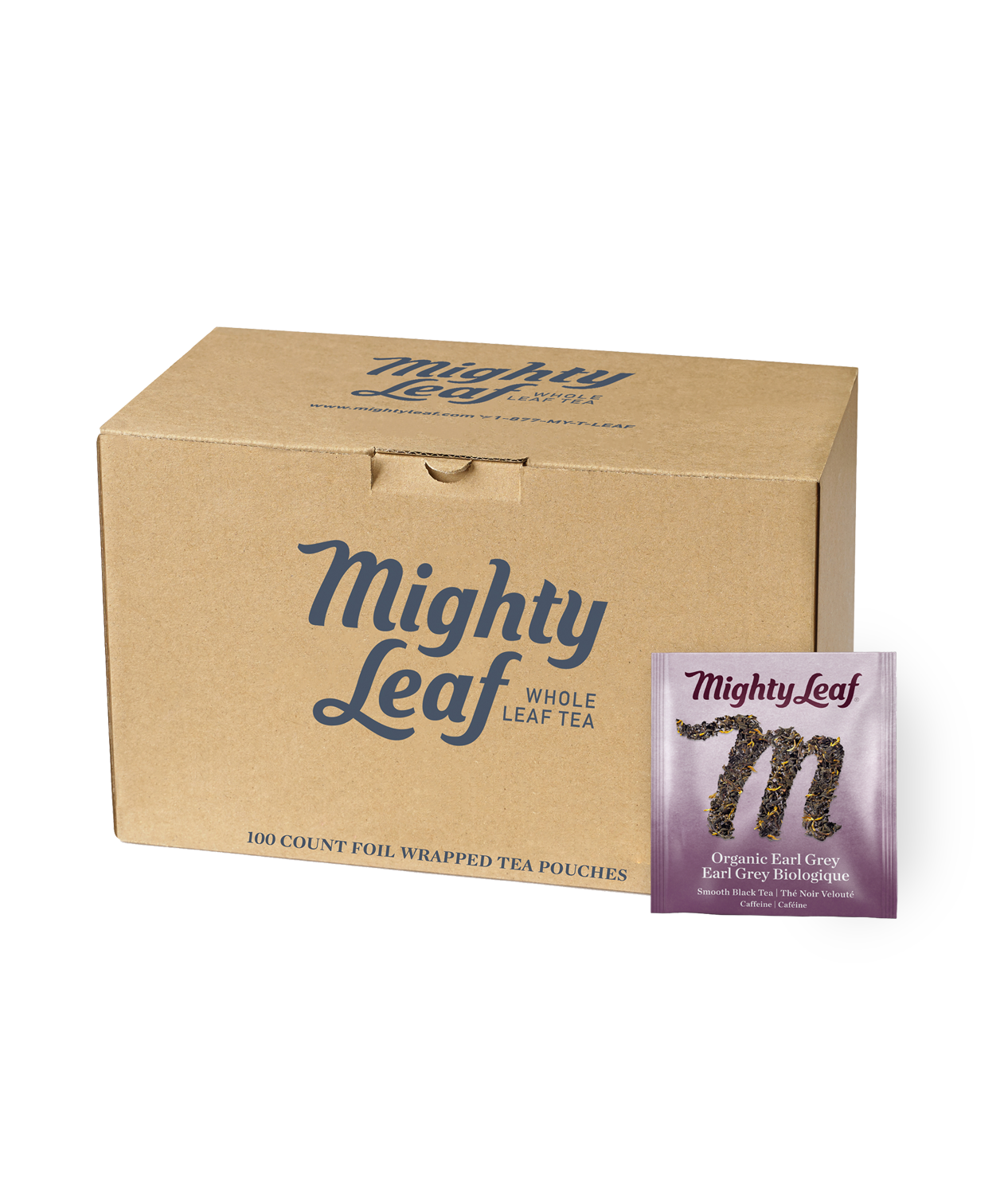 Organic Earl Grey - Image 4