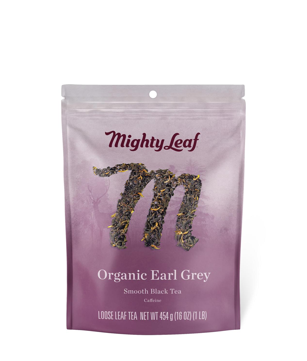 Organic Earl Grey - Image 3