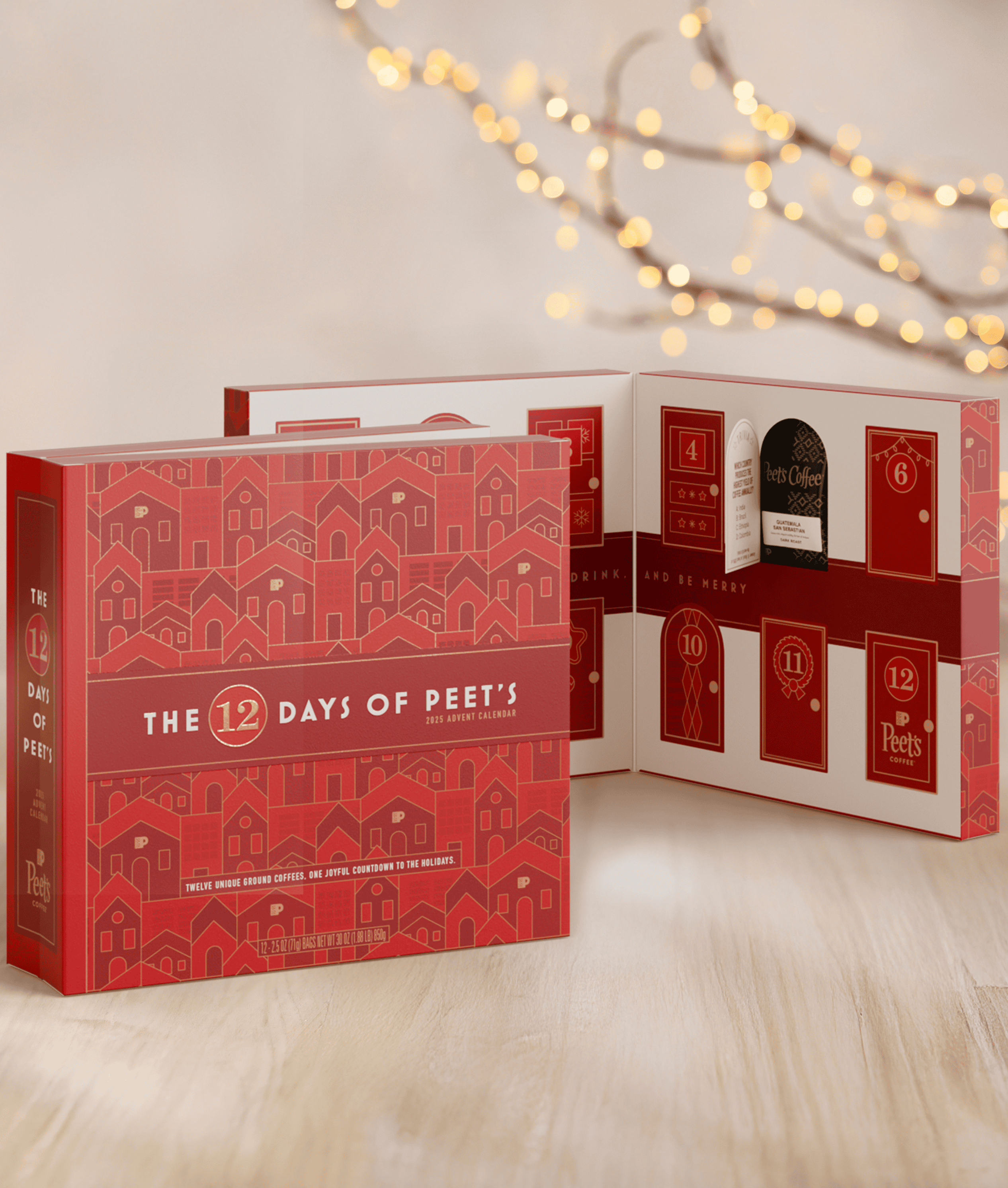 Advent Calendar