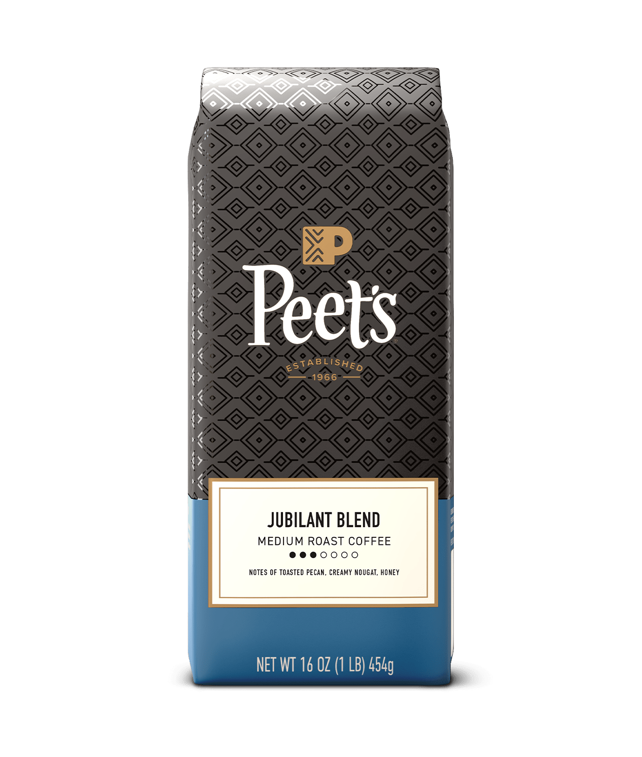 Jubilant Blend