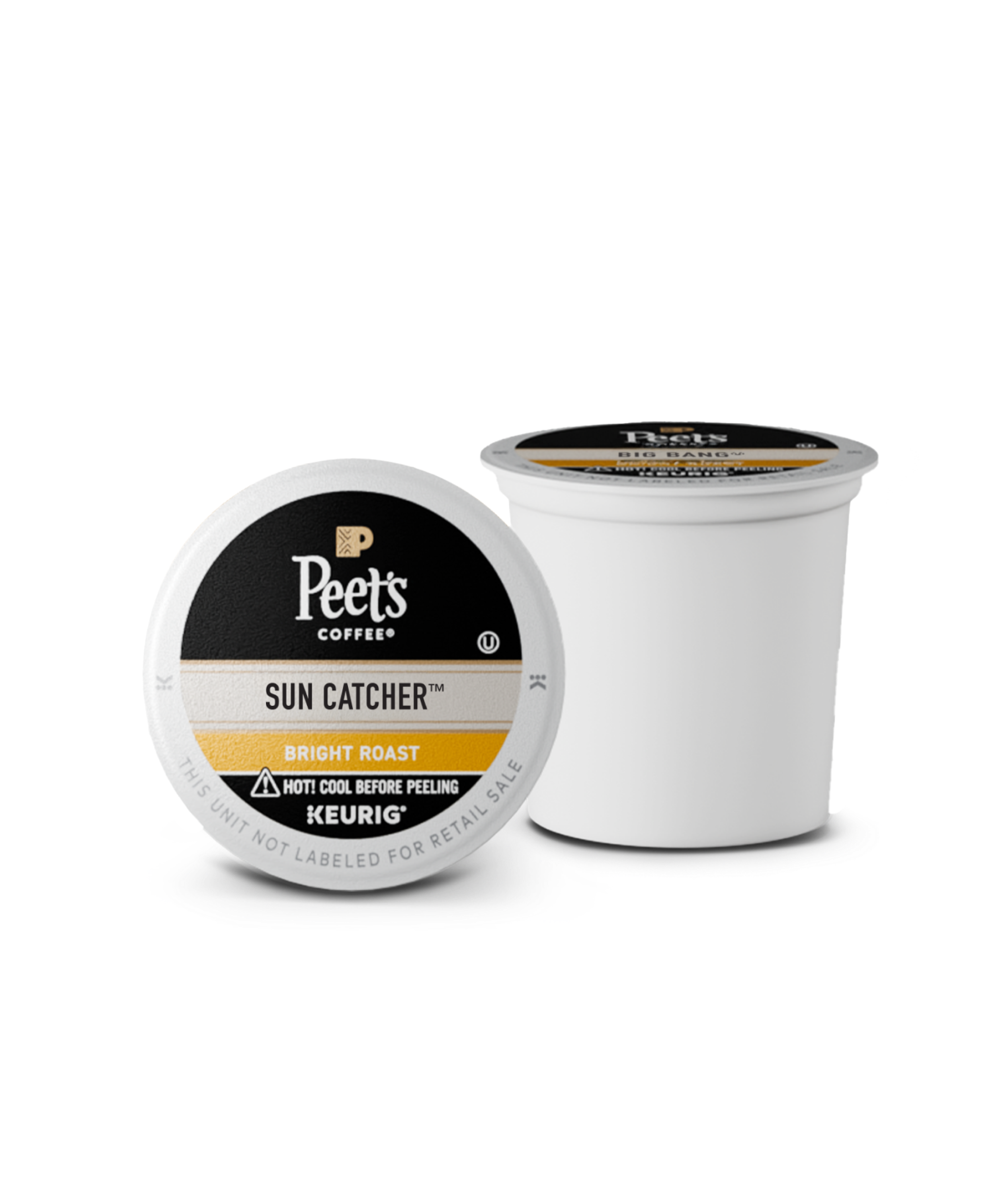 Sun Catcher K-Cup Pods - Image 3