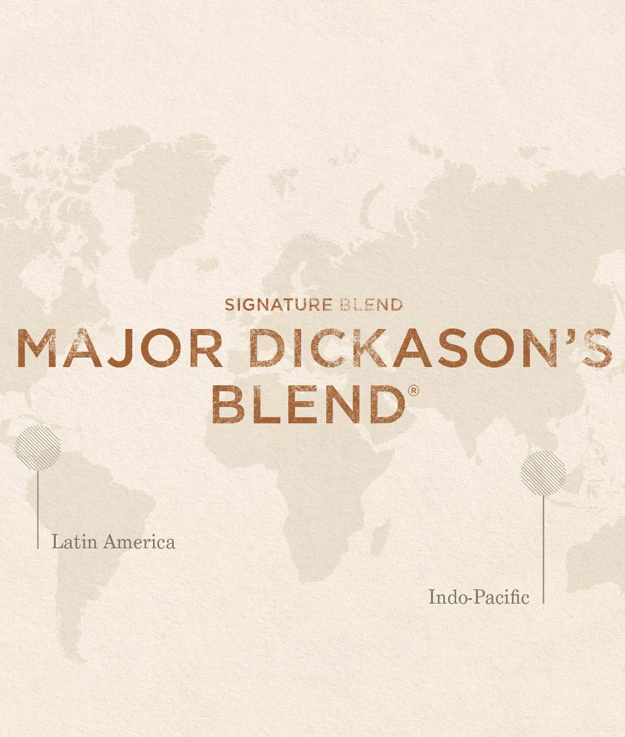 Alternative view of Major Dickason's