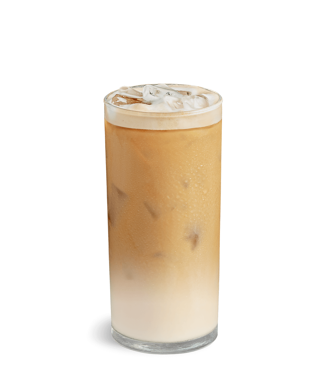 Horchata Cold Brew Oat Latte